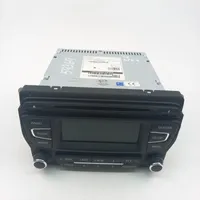 KIA Ceed Panel / Radioodtwarzacz CD/DVD/GPS 96170A2100WK