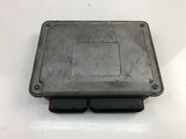 Volkswagen Polo IV 9N3 Sterownik / Moduł ECU 036906034DD