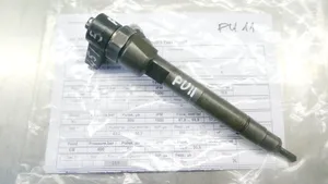 Mercedes-Benz C AMG W203 Injecteur de carburant A6110700687