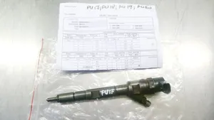 KIA Sorento Injecteur de carburant 338004A500