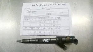 KIA Sorento Injecteur de carburant 338004A500