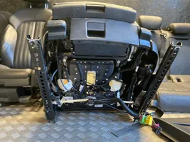 Audi A6 S6 C7 4G Fotele / Kanapa / Komplet 