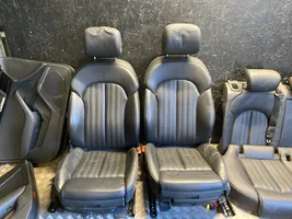 Audi A6 S6 C7 4G Juego del asiento 