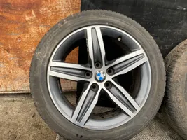 BMW 2 F45 Felgi aluminiowe R17 6855091