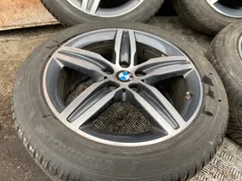 BMW 2 F45 Jante alliage R17 6855091