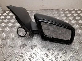 Mercedes-Benz B W246 W242 Etuoven sähköinen sivupeili A2468101619