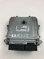 Volvo V60 Dzinēja vadības bloks 31336983