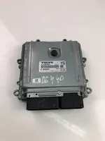 Volvo S60 Calculateur moteur ECU 31336983