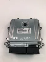 Volvo V60 Engine control unit/module 31336983