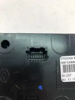 Renault Clio IV Panel klimatyzacji 275105430R