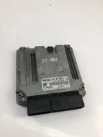 Audi A3 S3 8V Sterownik / Moduł ECU 04L907309B