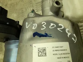 Tesla Model 3 Główny cylinder hamulca 104467199F