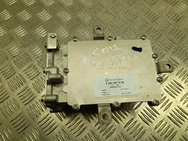 Mercedes-Benz EQC Įtampos keitiklis/ keitimo modulis A2935457600