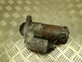 Mitsubishi ASX Starter motor 201810A1