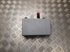 Alfa Romeo Giulia Fuse box set 51987784