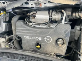Opel Astra K Motore B10XFL