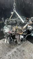 Opel Mokka X Moottori A17DTS