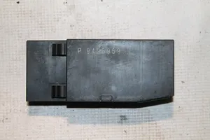 Volvo S60 Interruptor ESP (programa de estabilidad) 9496959