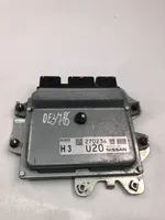 Nissan Qashqai+2 Sterownik / Moduł ECU MEC940480