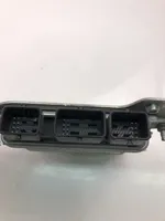 Nissan Qashqai+2 Sterownik / Moduł ECU MEC940480