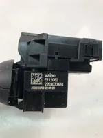 Volvo V40 Interruttore/pulsante di controllo multifunzione E112060