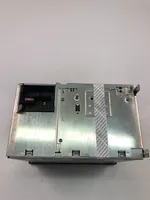 Volkswagen Fox Panel / Radioodtwarzacz CD/DVD/GPS 5Z0035152