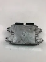 Suzuki Splash Sterownik / Moduł ECU 3392051K03