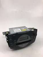 Toyota RAV 4 (XA30) Panel / Radioodtwarzacz CD/DVD/GPS 8612042140