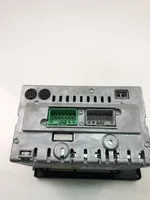 Volvo V70 Radio/CD/DVD/GPS-pääyksikkö 86331661