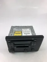 Volvo V70 Radio/CD/DVD/GPS-pääyksikkö 86331661