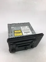 Volvo V70 Radio/CD/DVD/GPS-pääyksikkö 86331661