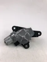 Peugeot 5008 Moteur d'essuie-glace 9811259980