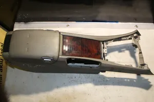 Volvo V70 Podłokietnik tunelu środkowego 30643625