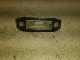 Volvo XC90 Lampa oświetlenia tylnej tablicy rejestracyjnej 31253006