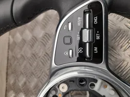 Mercedes-Benz EQC Steering wheel A0050071999