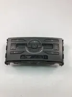 Toyota Auris 150 Panel klimatyzacji 5590002221