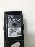 Volvo XC40 Interruttore di controllo dell’alzacristalli elettrico 32279442