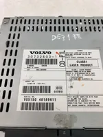 Volvo V50 Radio/CD/DVD/GPS-pääyksikkö 30732600