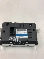 Ford Focus Monitori/näyttö/pieni näyttö AM5T18B955AF