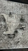 Jeep Grand Cherokee Mechanizm różnicowy tylny / Dyferencjał P68184737AB