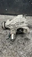 Jeep Grand Cherokee Mechanizm różnicowy tylny / Dyferencjał P68184737AB