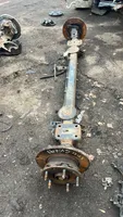 Ford Transit Custom Rear axle beam GK214B435EF