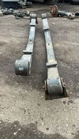 Mercedes-Benz Sprinter W907 W910 Rear leaf spring A9073201400