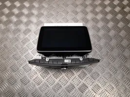 Mercedes-Benz GLE (W166 - C292) Unità principale autoradio/CD/DVD/GPS A1669001818