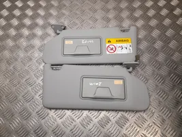 Mitsubishi ASX Sun visor 7620B019