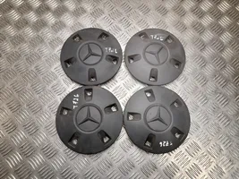 Mercedes-Benz Vito Viano W447 Cache écrou, boulon de roue A4474011600