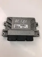 Renault Clio III Calculateur moteur ECU 237101505R