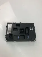 Citroen C4 I Comfort/convenience module S180085003E