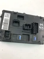 Citroen C4 I Module confort S180085003E