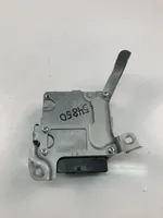 Toyota Yaris Power steering control unit/module 896500D293